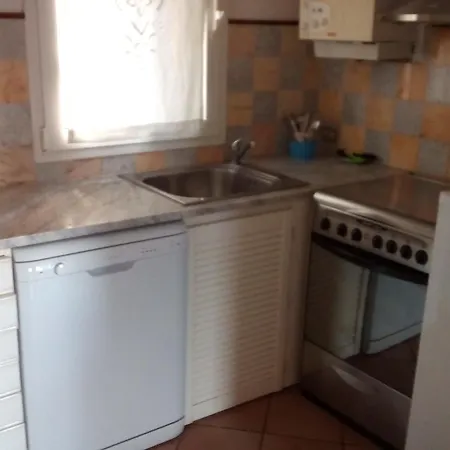 Casa Vacanze Ferienhaus *