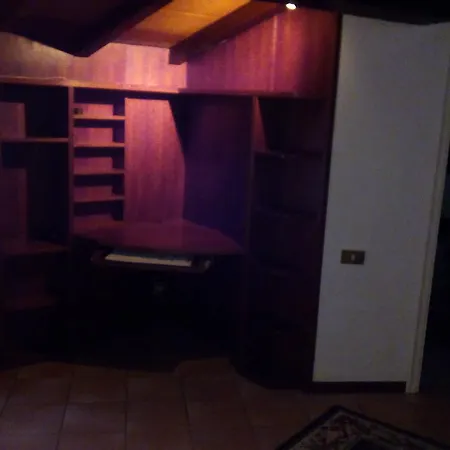 Ferienhaus Casa Vacanze Lerici