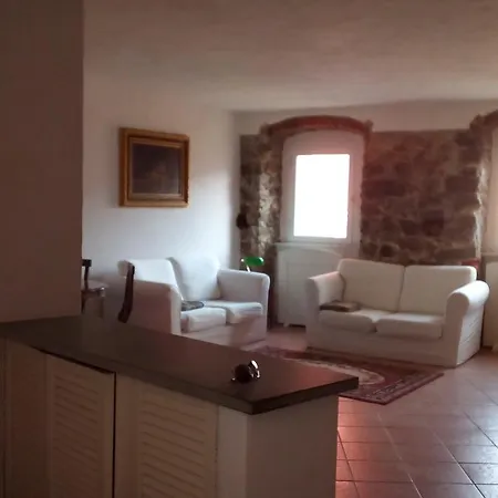 Casa Vacanze *
