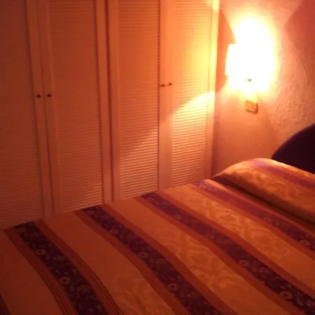 Casa Vacanze Hébergement de vacances Lerici