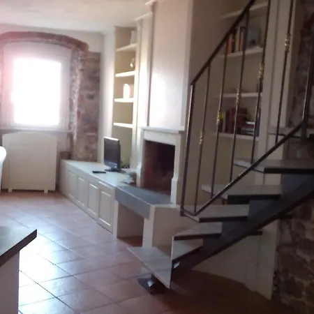 Casa Vacanze Hébergement de vacances