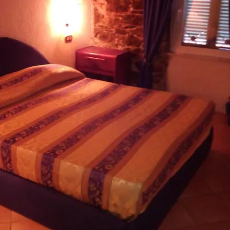 Hébergement de vacances Casa Vacanze *